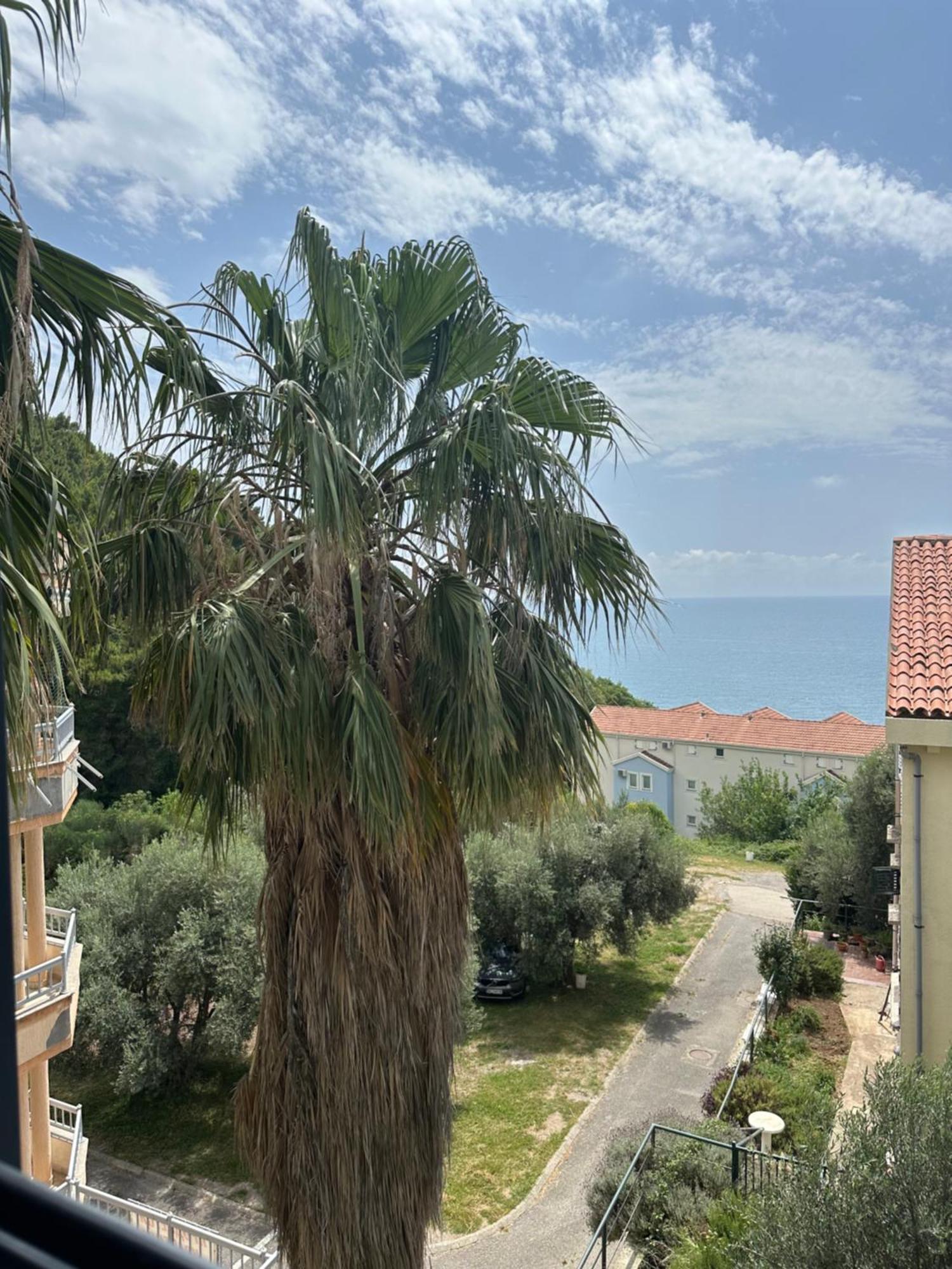 Adriatic Masterpiece Residence #32 Sveti Stefan Esterno foto