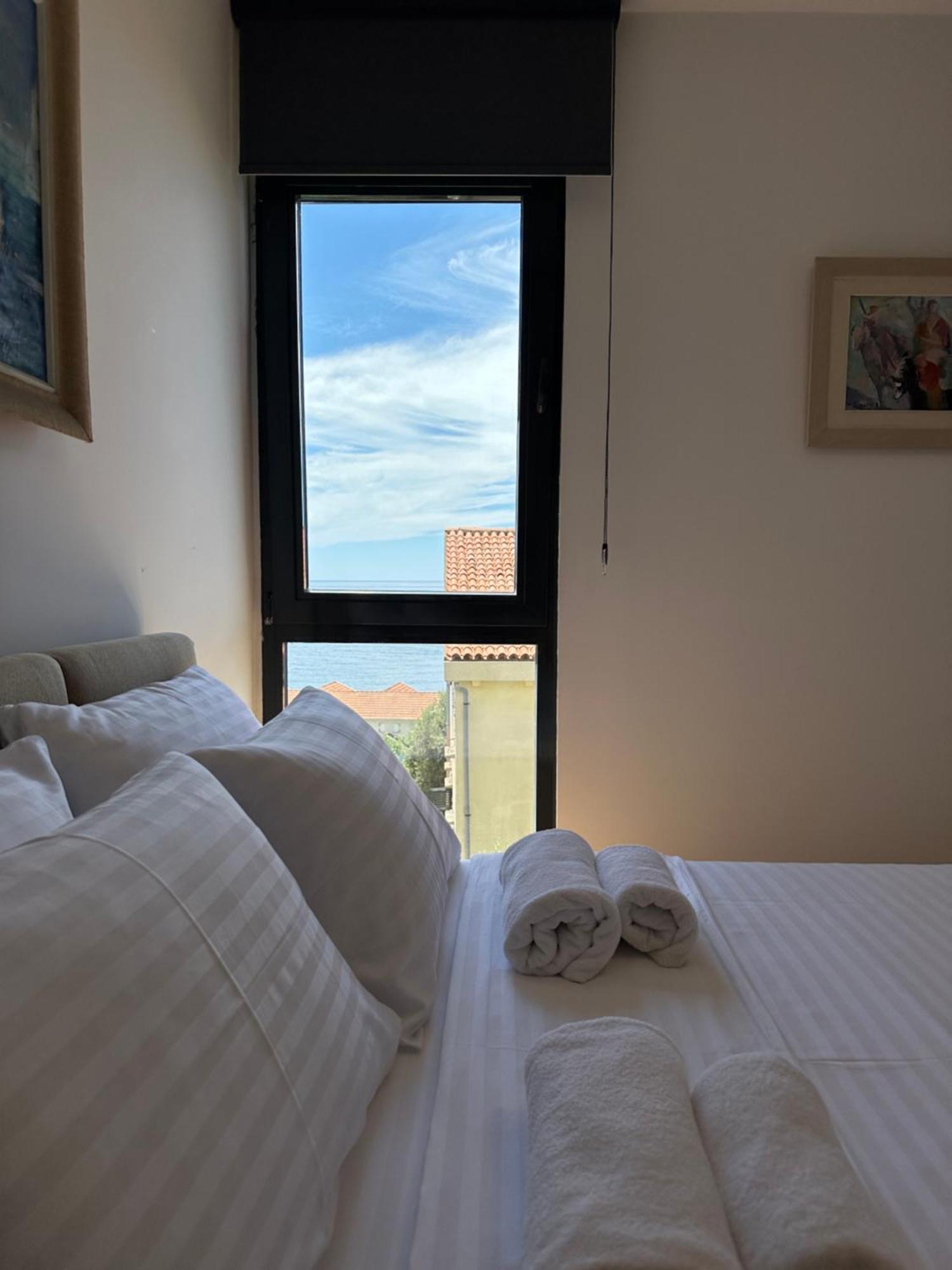 Adriatic Masterpiece Residence #32 Sveti Stefan Esterno foto